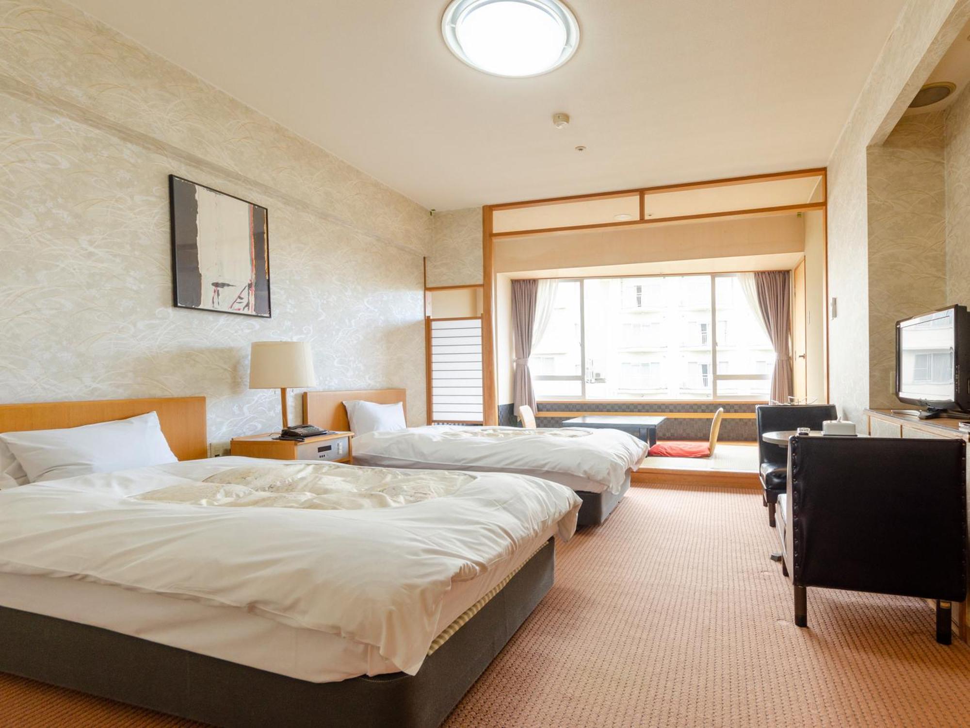 Hotel Ravie Kawaryo Іто Екстер'єр фото
