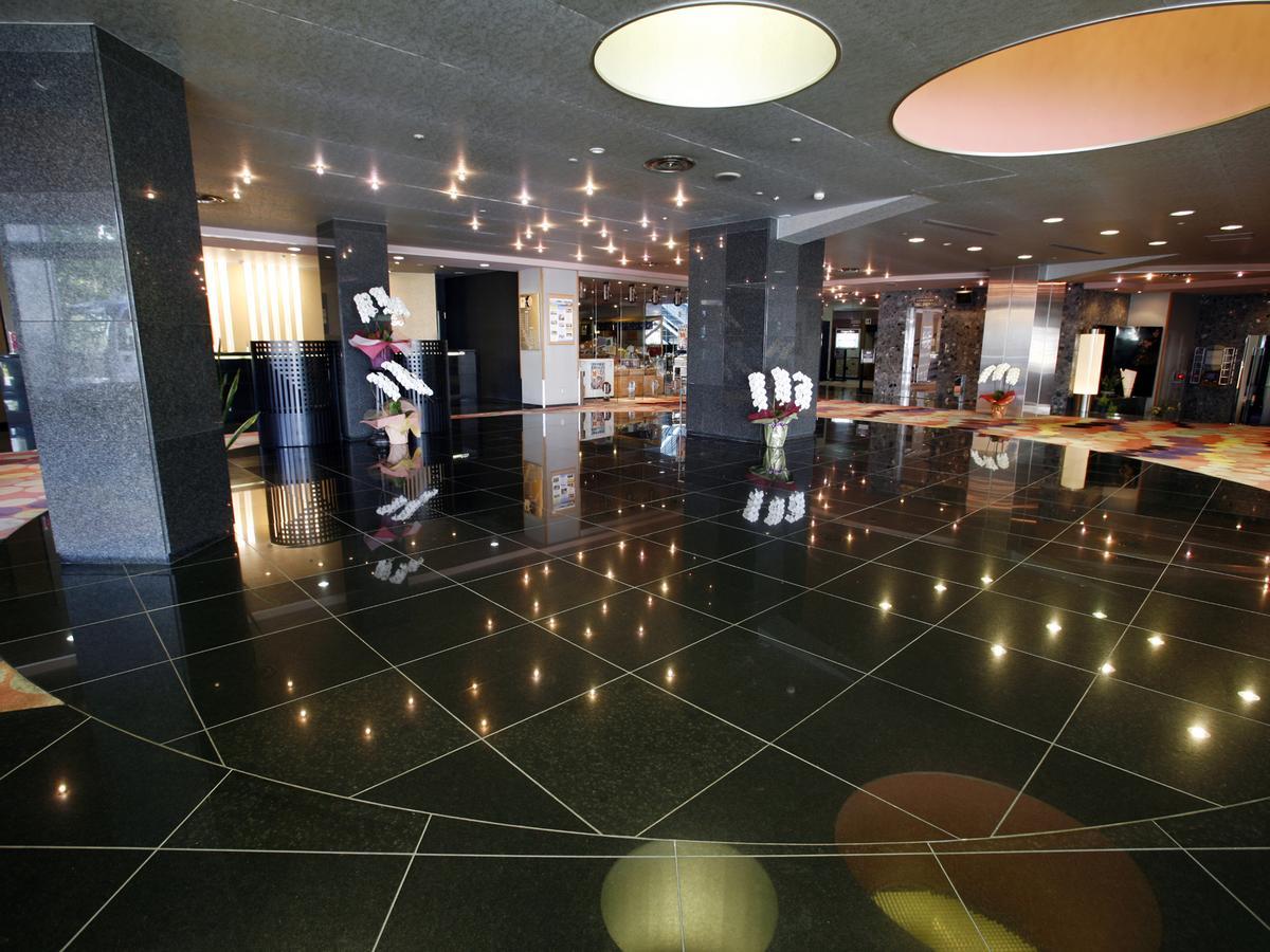 Hotel Ravie Kawaryo Іто Екстер'єр фото