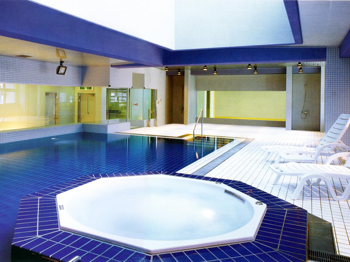 Hotel Ravie Kawaryo Іто Екстер'єр фото