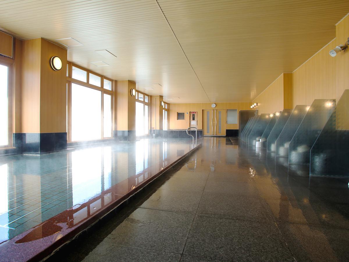 Hotel Ravie Kawaryo Іто Екстер'єр фото