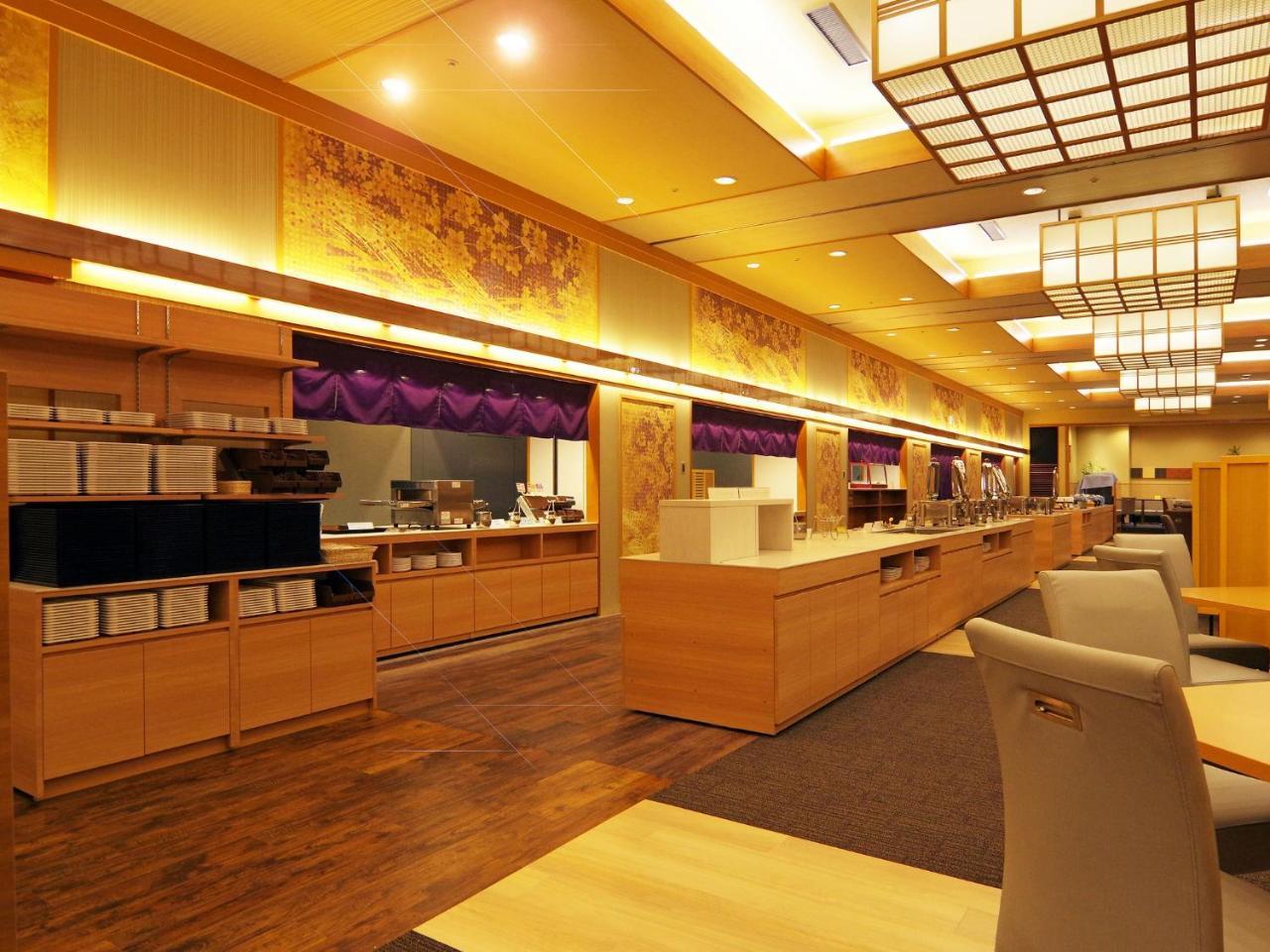 Hotel Ravie Kawaryo Іто Екстер'єр фото