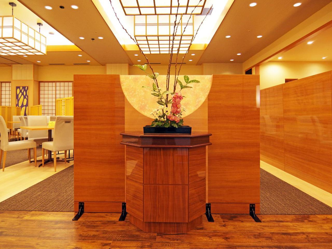 Hotel Ravie Kawaryo Іто Екстер'єр фото